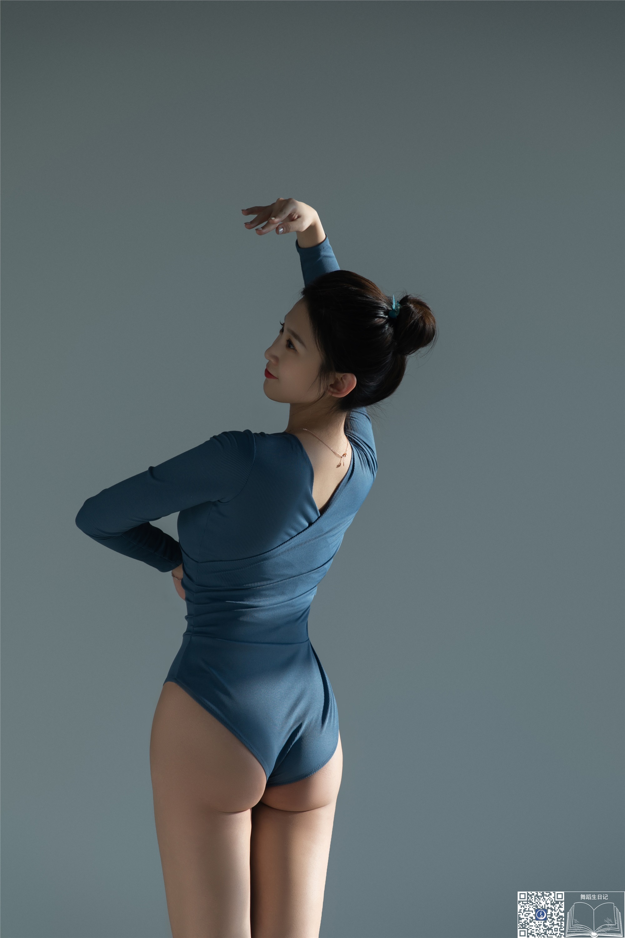 GALLI嘉丽 舞蹈生日记 035 - 相霖